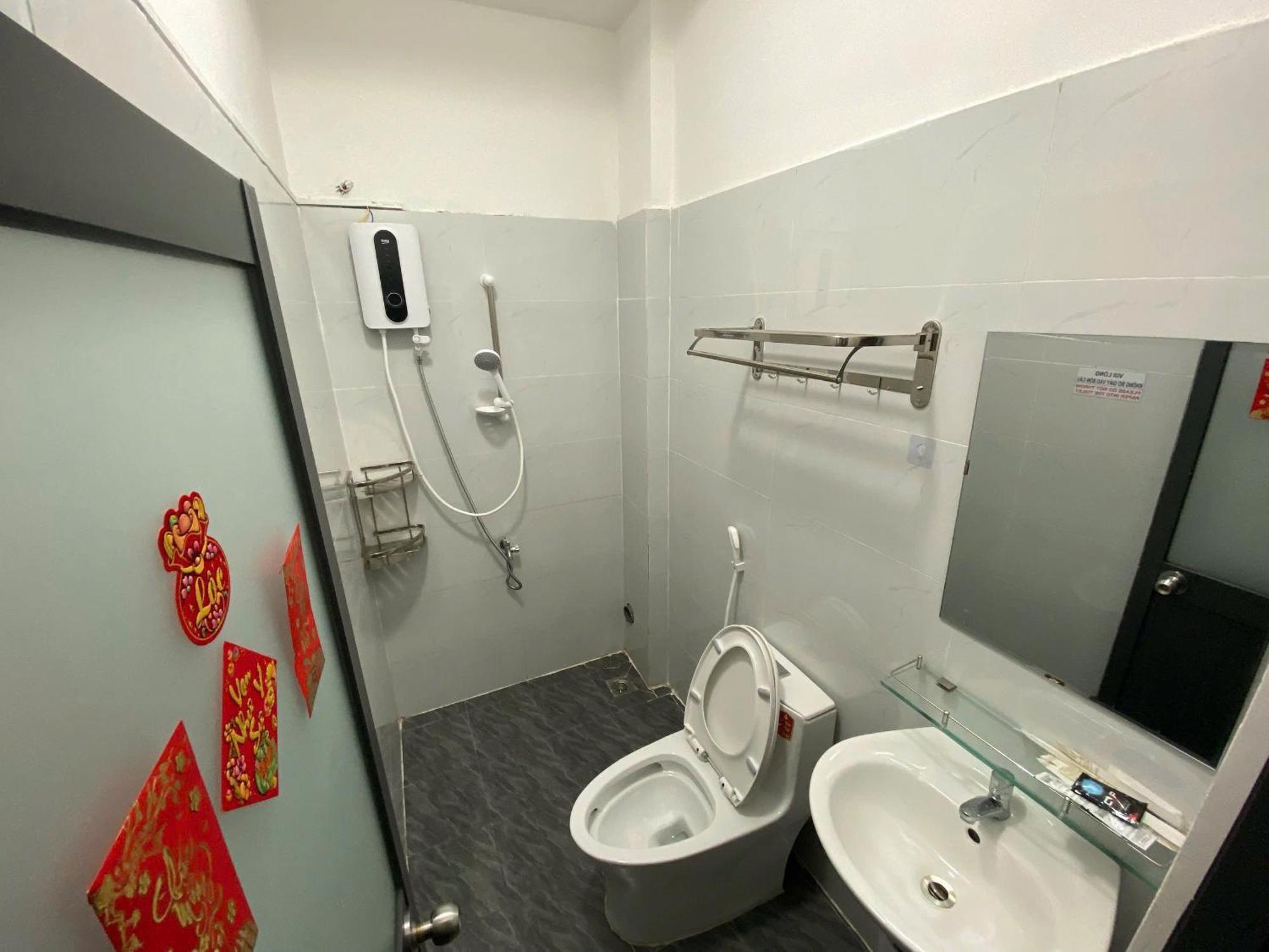 43 Hoa Lan Appartement Hô Chi Minh-Ville