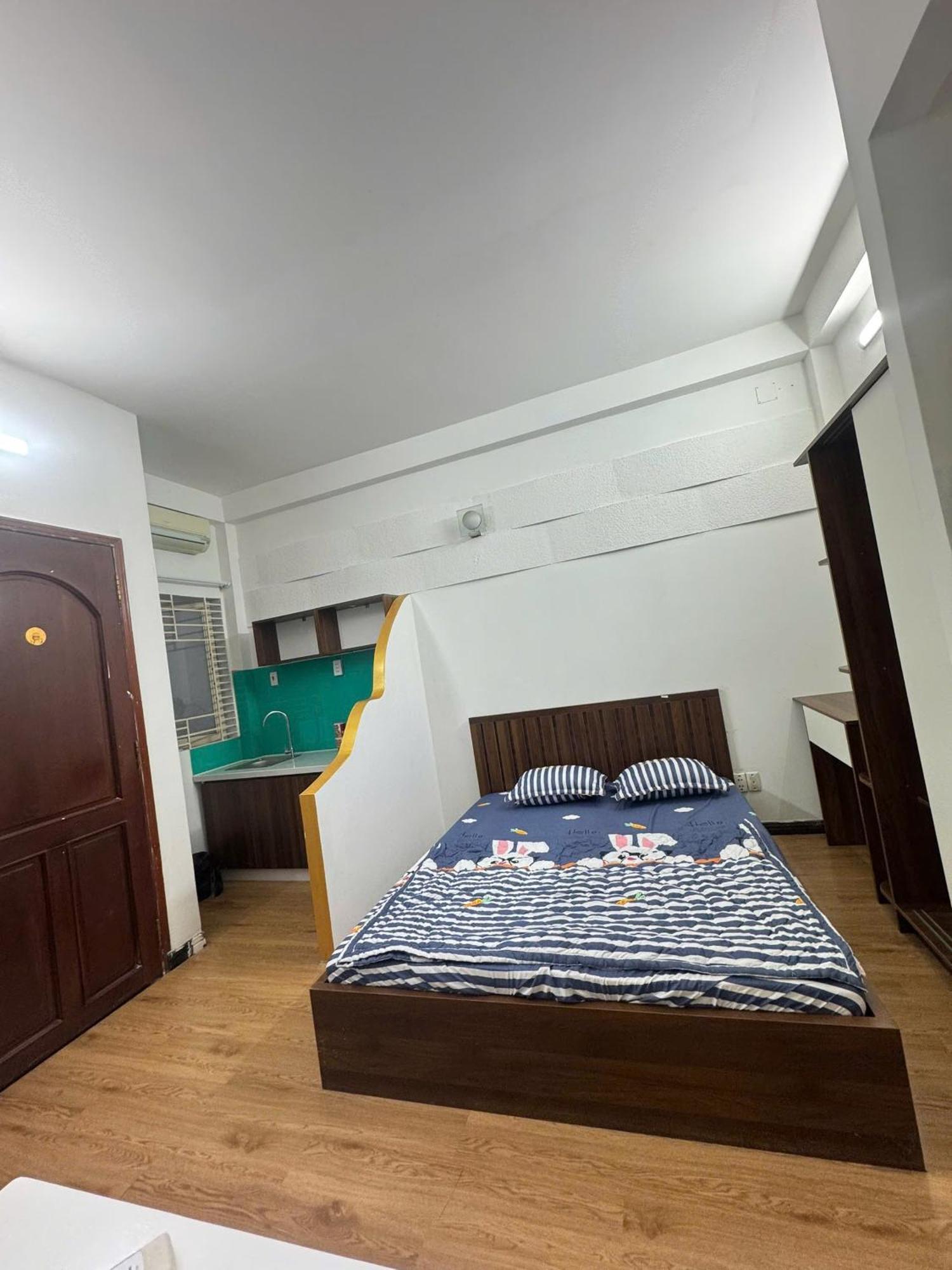 43 Hoa Lan Appartement *