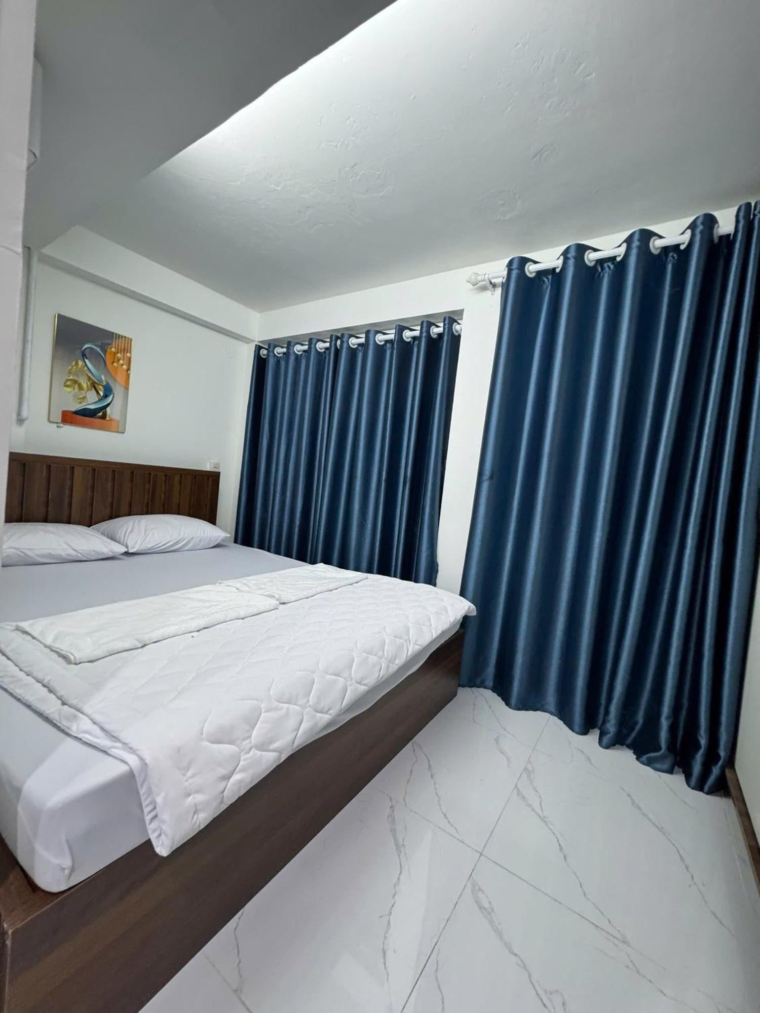 Appartement 43 Hoa Lan