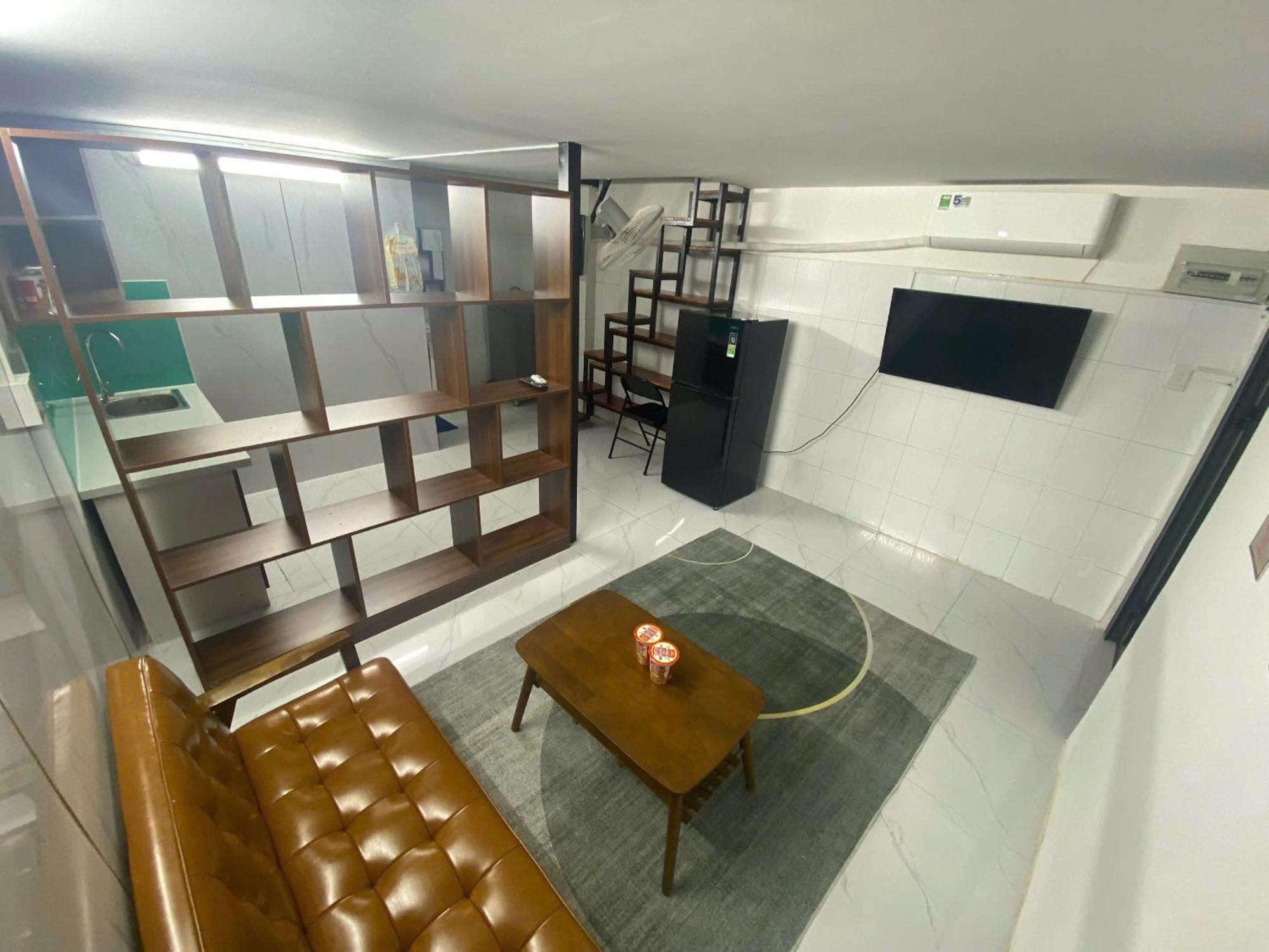 43 Hoa Lan Appartement *