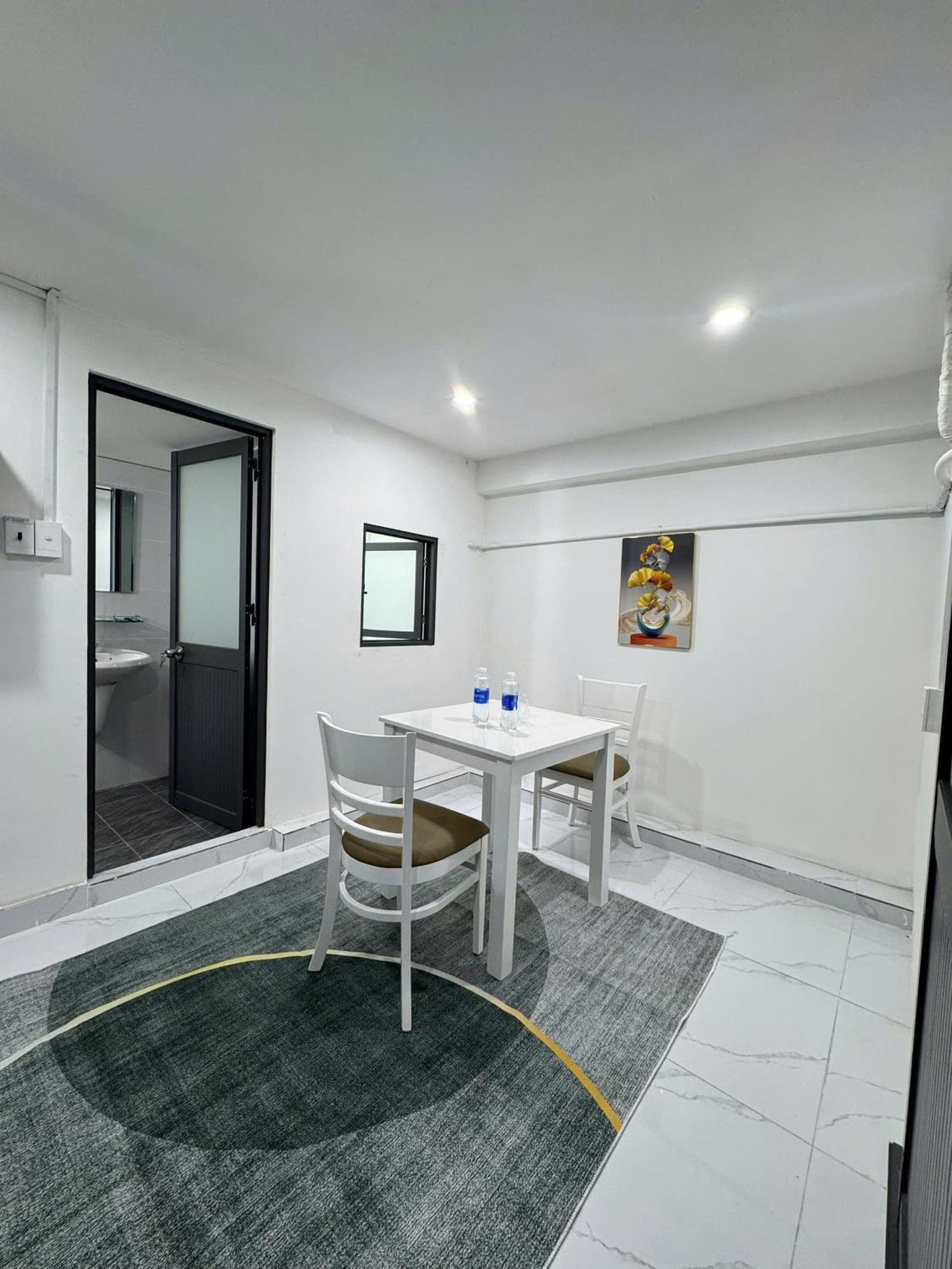 43 Hoa Lan Appartement Hô Chi Minh-Ville