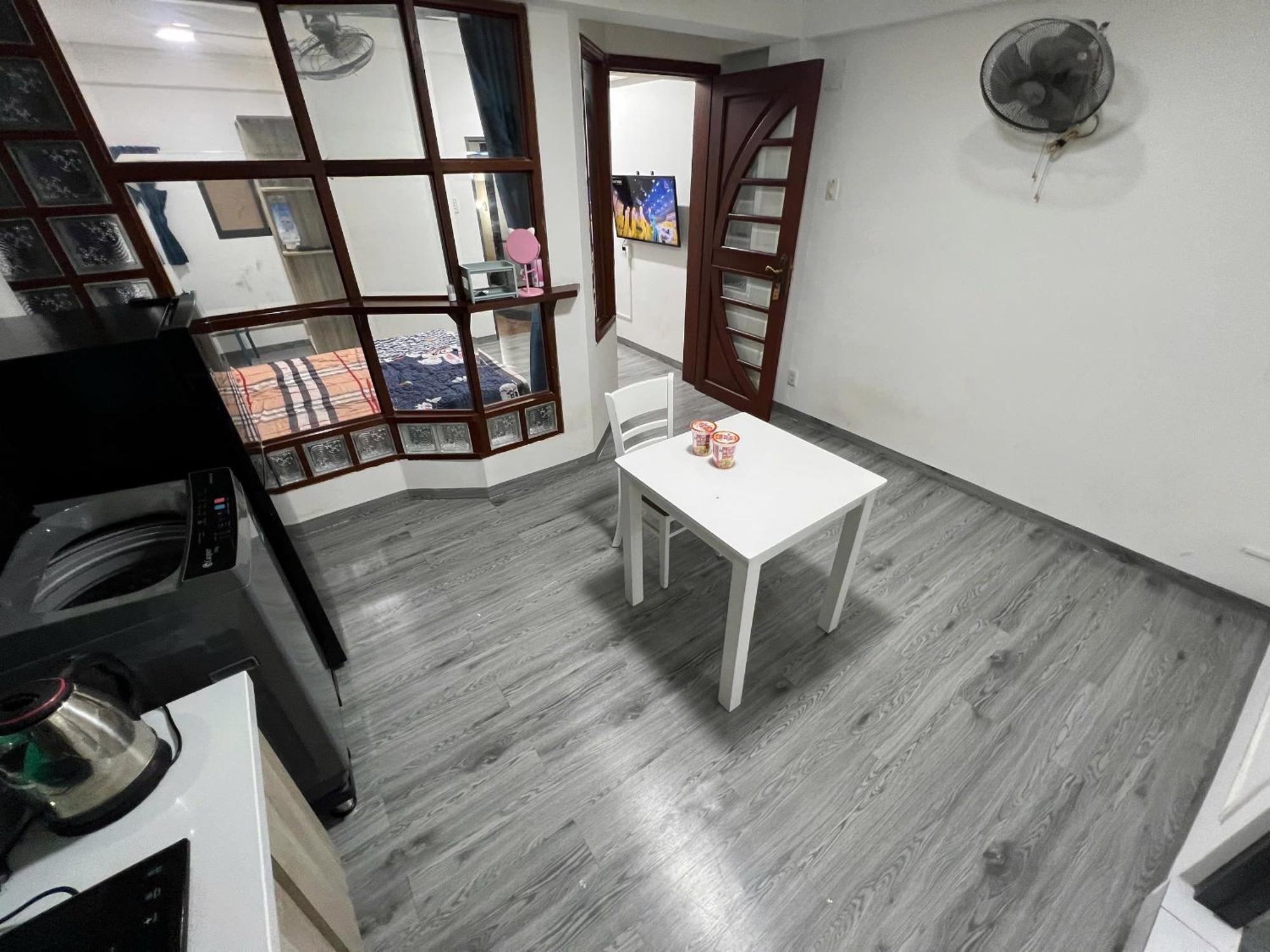 Appartement 43 Hoa Lan Hô Chi Minh-Ville