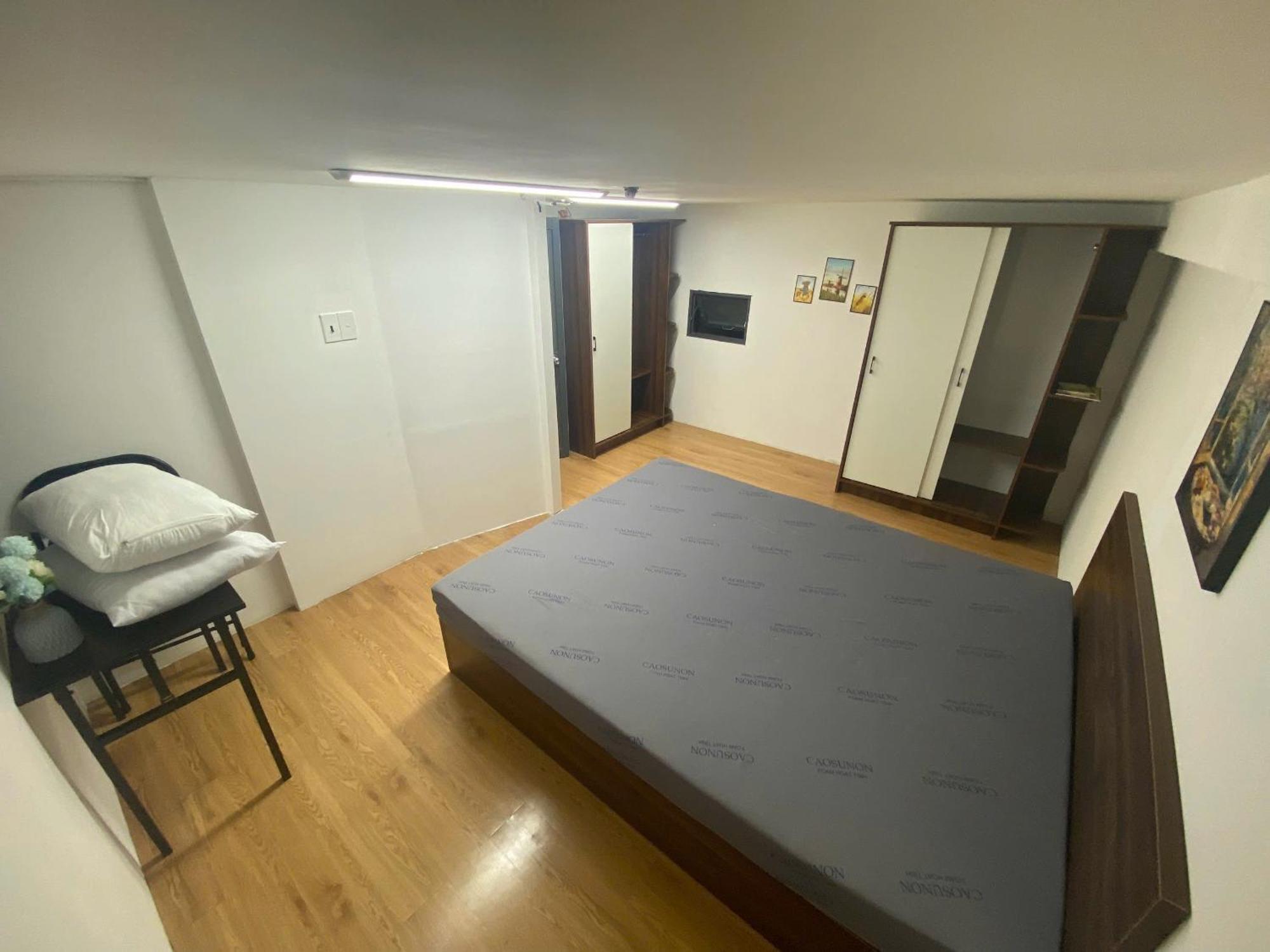 Appartement 43 Hoa Lan